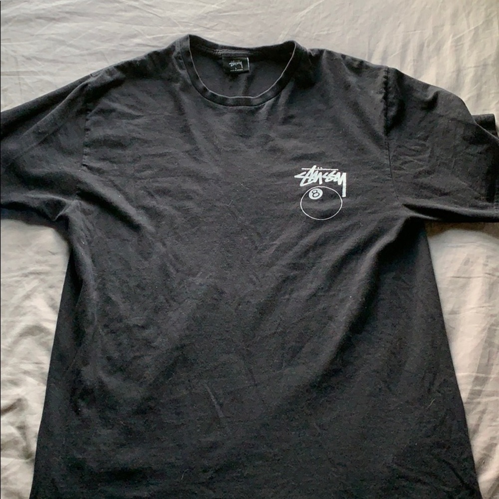 Vintage stussy Tee